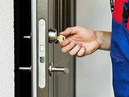 Частые ошибки при установке входной двери Частые ошибки при установке входной двери