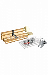 Цилиндровый механизм KALE KILIT 164 OBS BME-Z - Изображение