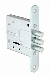 Замок САМ ЗВ8-4С/13 - Изображение