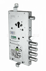 Замок MOTTURA 54.J919M My Key D - Изображение