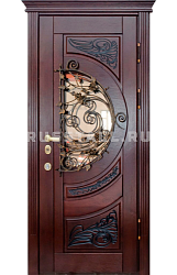 Входная дверь премиум класса RS106 - Изображение