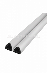 Уплотнитель TRELLEBORG D-100 9x8 мм - Изображение