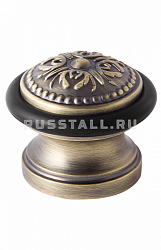 Дверной упор FUARO DS SM01 MAB-6 - Изображение