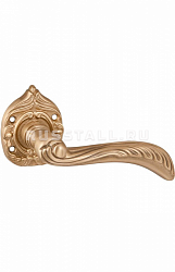 Ручка M.B.C. Coimbra матовая латунь - Изображение