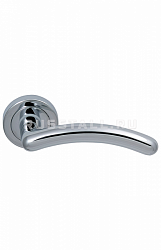 Ручка M.B.C. Eco хром - Изображение