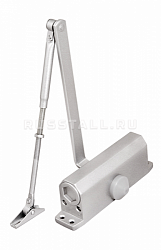 Доводчик дверной PUNTO SD-2040 AL - Изображение