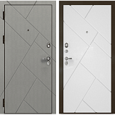 Входная дверь  RS208 - Изображение