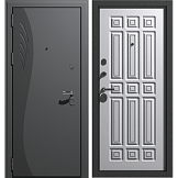 Входная дверь RS214 - Изображение