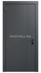 Дверь в квартиру RS99-4 - Изображение