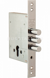 Замок KALE KILIT 257 - Изображение