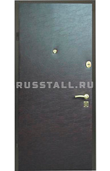 Входная дверь в квартиру RS25 - Изображение