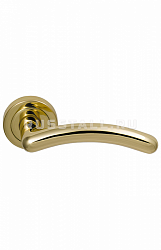 Ручка M.B.C. Eco латунь - Изображение