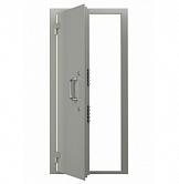 Металлическая дверь в оружейную RS-325 - Изображение