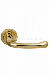 Ручка M.B.C. Beta латунь - Изображение