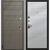 Входная дверь RS206 - Изображение