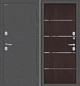 Входная металлическая дверь RS-228 - Изображение