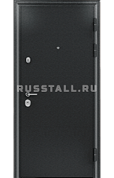 Порошковая дверь с МДФ RS46 - Изображение