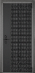 Входная металлическая дверь RS-253 - Изображение