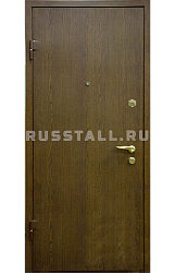 Дверь эконом класса RS52 - Изображение