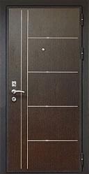 Дверь с молдингом RS-171 - Изображение