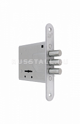 Замок САМ ЗВ8-4С/15 - Изображение