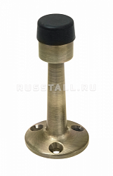 Дверной упор ARMADILLO DH033ZA AB - Изображение