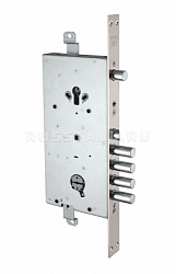 Замок MOTTURA 54.J936M My Key S - Изображение