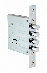 Замок САМ ЗВ8-8М/13 - Изображение