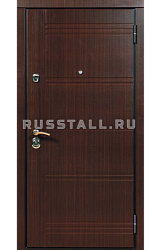 Входная дверь бизнес класса RS8 - Изображение