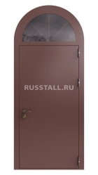 Дверь стальная - Изображение