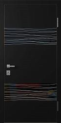 Входная металлическая дверь RS-265 - Изображение