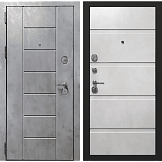Входная дверь RS205 - Изображение