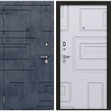 Входная дверь RS207 - Изображение