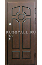 Входная дверь премиум класса RS100 - Изображение