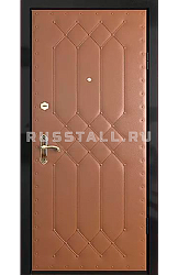 Железная входная дверь RS29 - Изображение