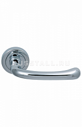 Ручка M.B.C. Beta хром - Изображение