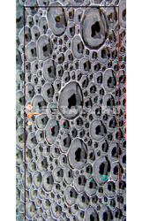 Стальная дверь премиум класса RS82 - Изображение