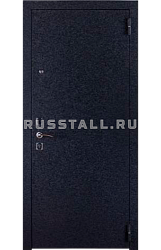 Порошковая дверь с МДФ RS63 - Изображение