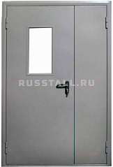 Противопожарная дверь RS119 - Изображение
