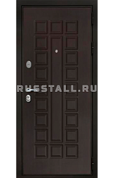 Входная дверь премиум класса RS72 - Изображение