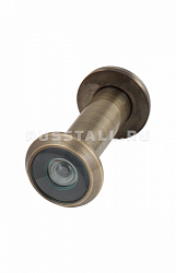 Глазок дверной ARMADILLO DV2 AB - Изображение