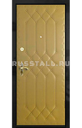 Стальная дверь RS27 - Изображение